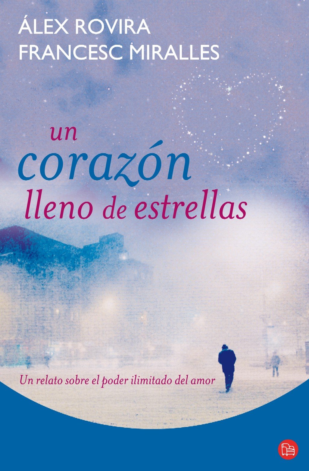 UN CORAZON LLENO DE ESTRELLAS FG(9788466318198) book