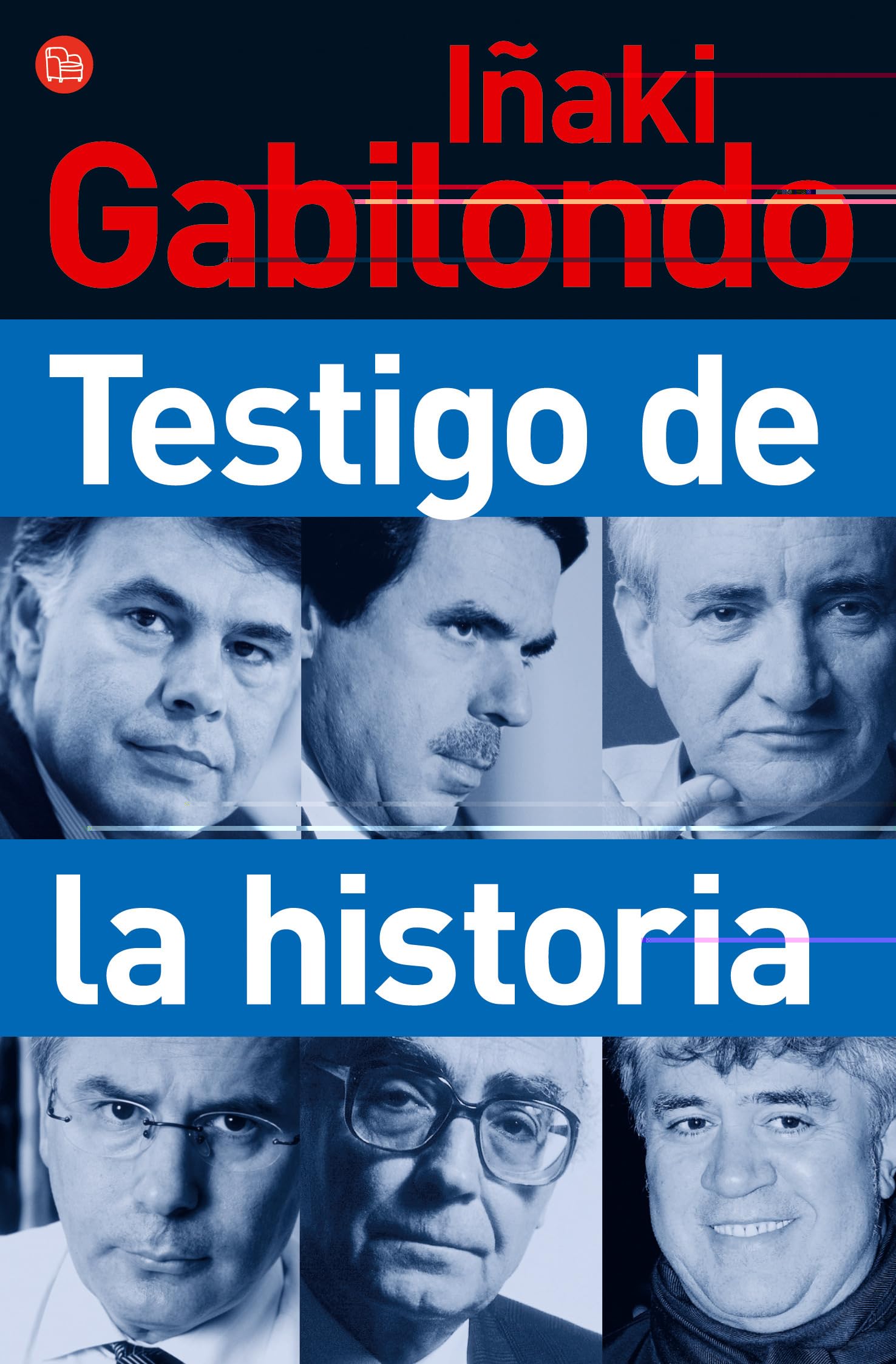 Testigo de la historia (FORMATO GRANDE, Band 730014) Learning & Reference