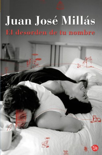 EL DESORDEN DE TU NOMBRE (FG) Contemporary literature