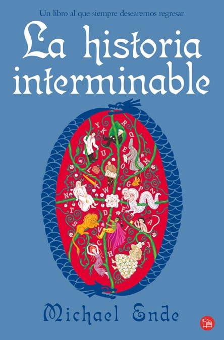 LA HISTORIA INTERMINABLE (FG) (FORMATO GRANDE, Band 730014) Contemporary literature
