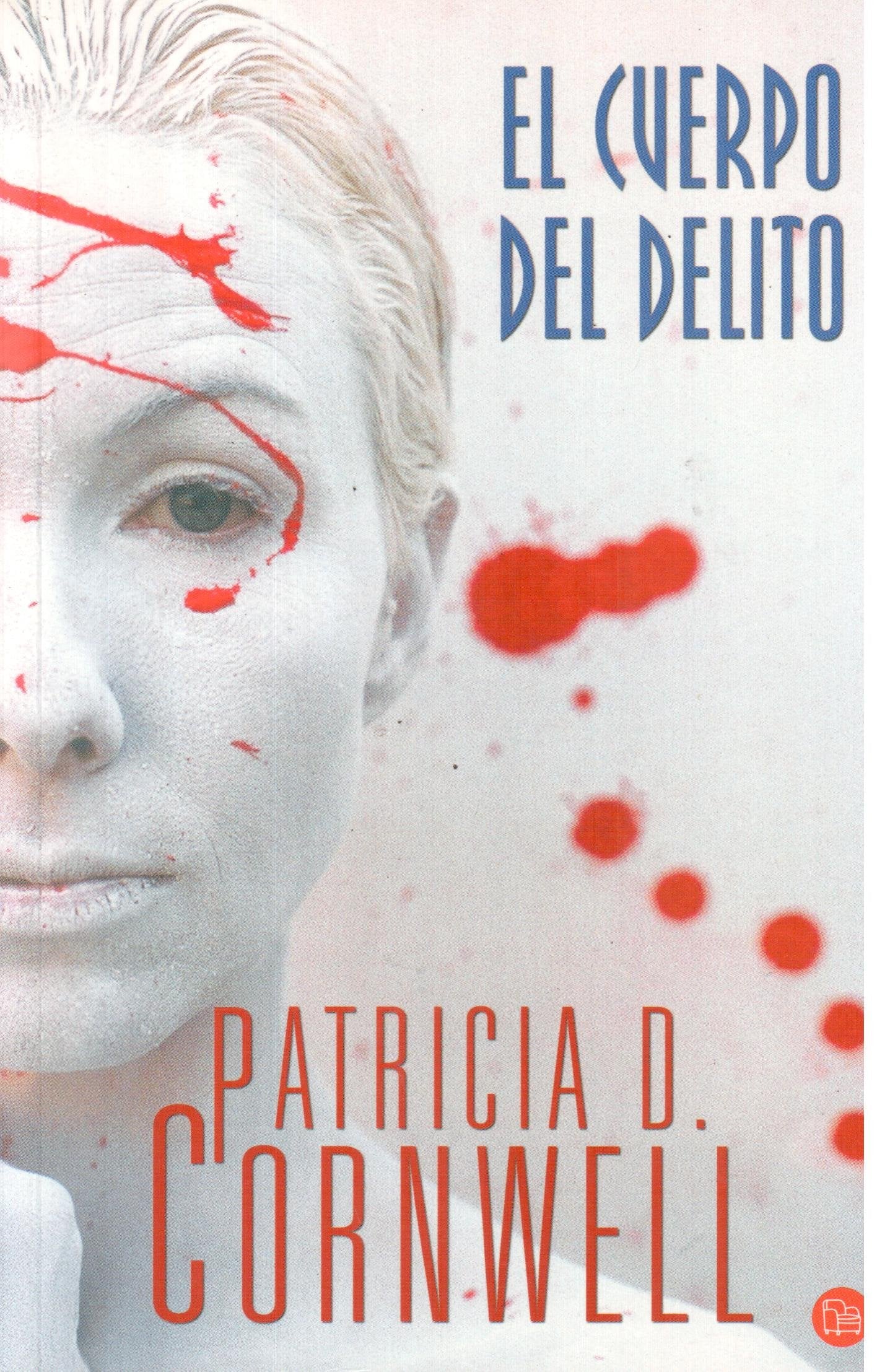 El cuerpo del delito/ Body of Evidence Contemporary literature
