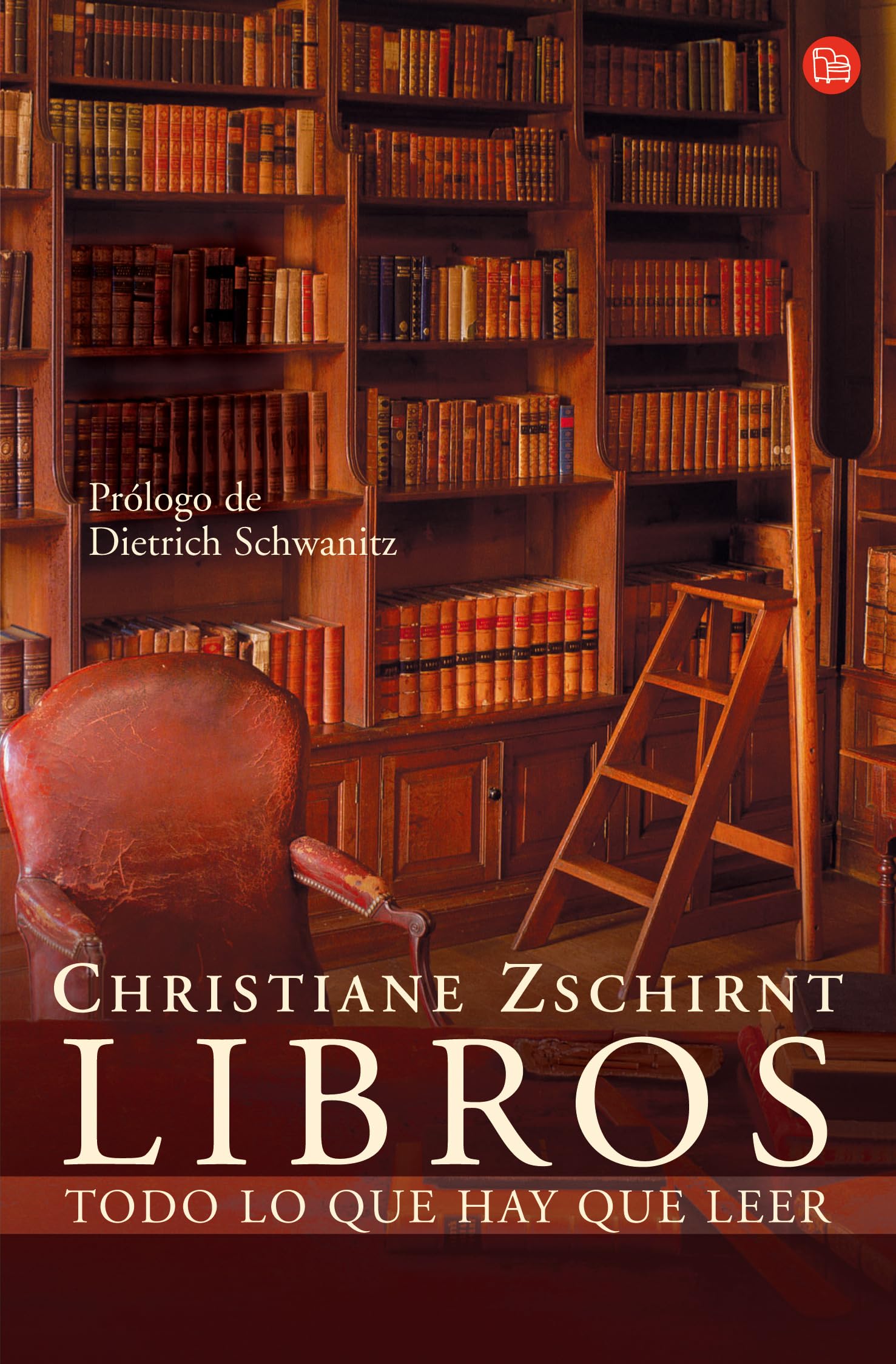 Libros, todo lo que hay que leer/ Books, all you have to read book