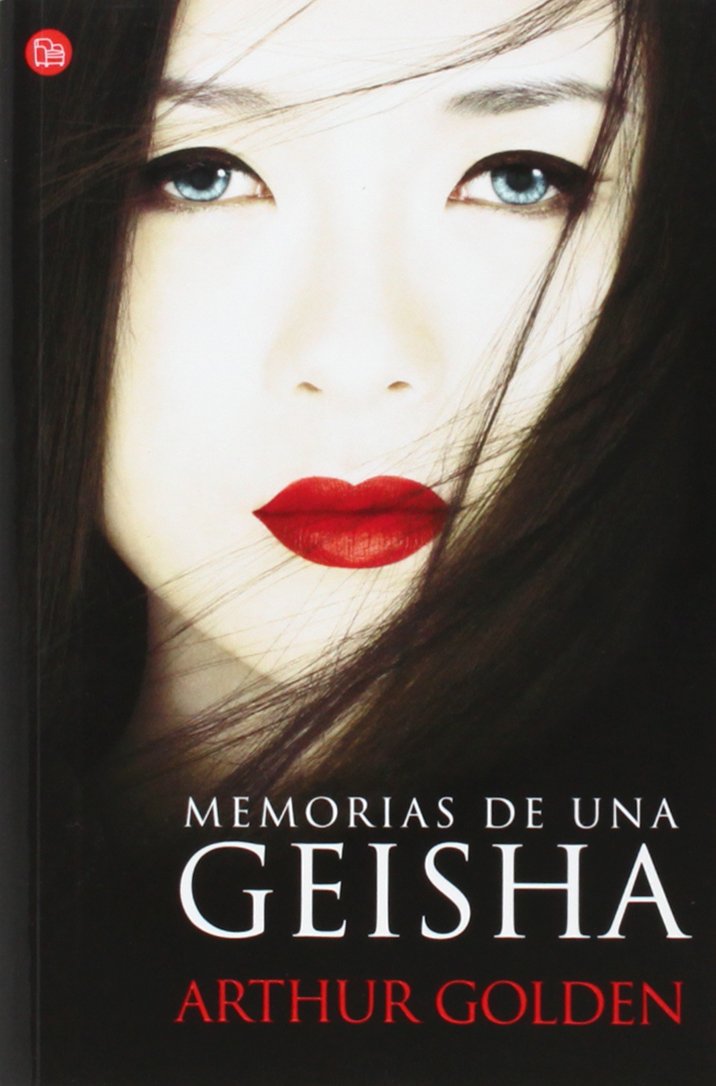 Memorias de una geisha (FORMATO GRANDE, Band 730014) Contemporary literature