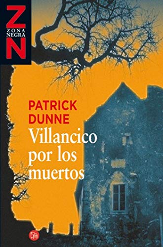 Villancicos por los muertos book