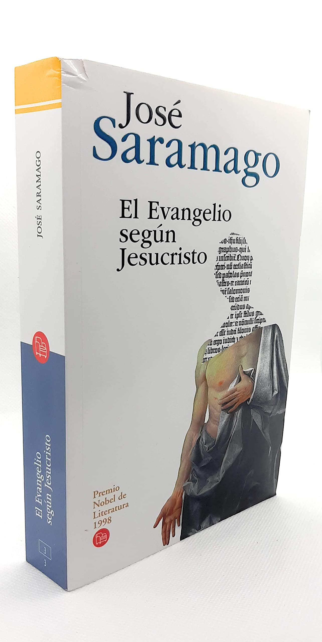 El Evangelio según Jesucristo (Punto De Lectura, Band 3) Classics
