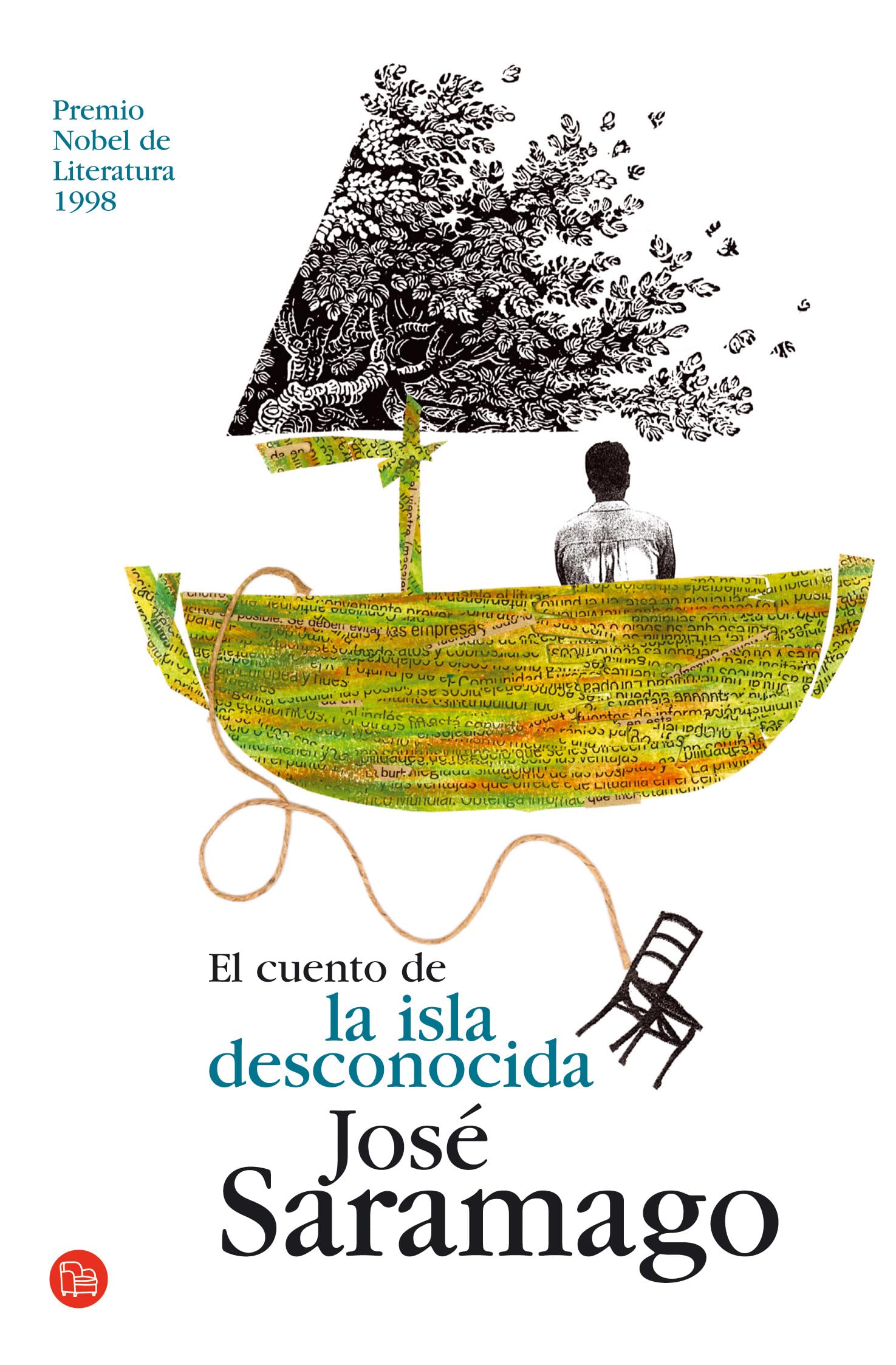 El cuento de la isla desconocida (FORMATO GRANDE, Band 730014) Fairy Tales & Legends