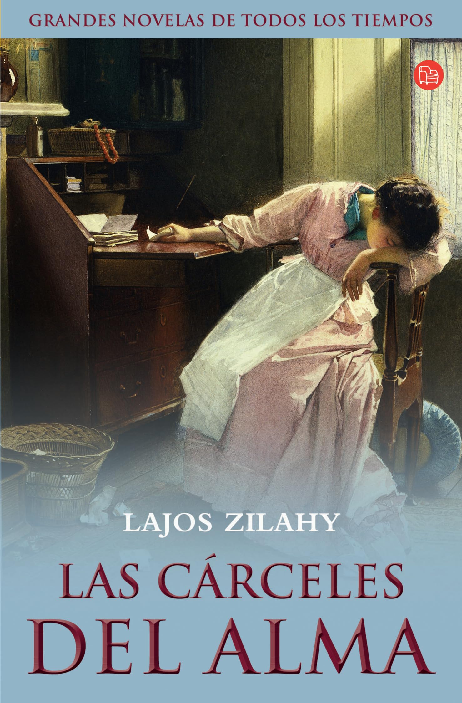 Las cárceles del alma (FORMATO GRANDE, Band 730014) Reading Aloud & Learning to Read