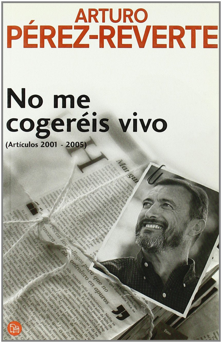 No me cogeréis vivo Learning & Reference