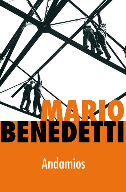 ANDAMIOS (FG) (FORMATO GRANDE, Band 730014) Classics