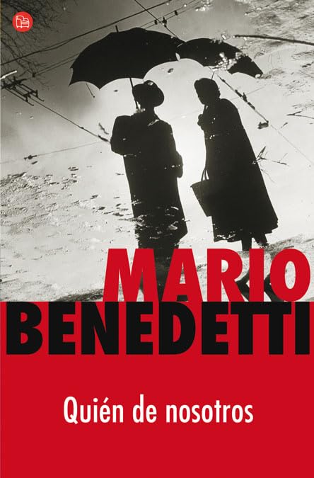 Quién de nosotros (FORMATO GRANDE, Band 730014) Contemporary literature