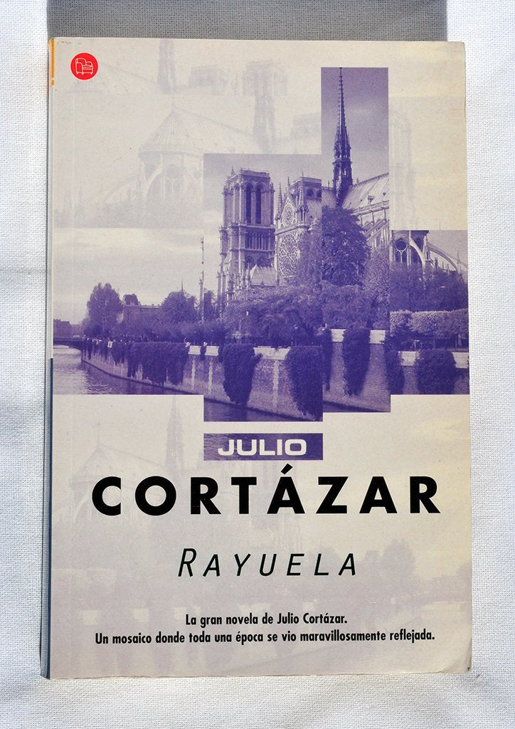 Rayuela (FORMATO GRANDE) Classics