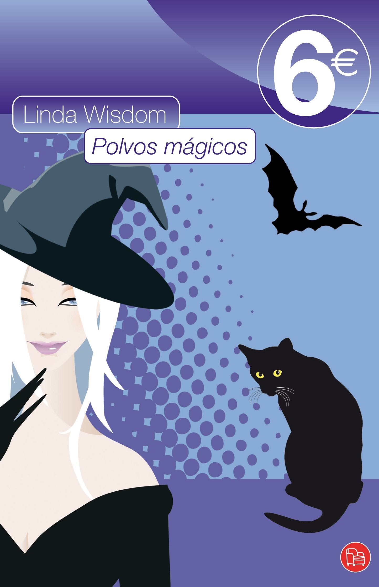 Polvos mágicos (Colección 6 euros) (FORMATO GRANDE) Contemporary literature