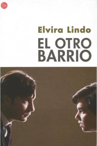 El otro barrio / The Other Neighborhood book