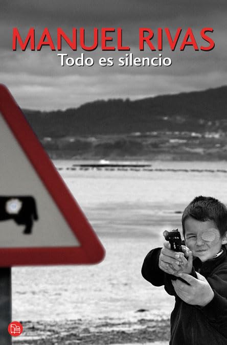 TODO ES SILENCIO FG (FORMATO GRANDE) Contemporary literature