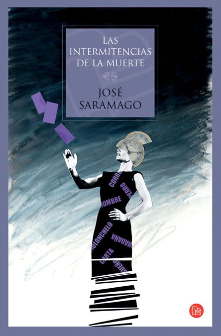LAS INTERMITENCIAS DE LA MUERTE TD 06 book