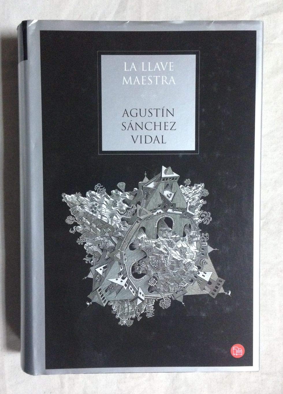 LA LLAVE MAESTRA -TD 06 (COLECCIÓN NAVIDAD, Band 730006) Books