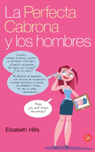 LA PERFECTA CABRONA Y LOS HOMBRES PDL MINI Social Sciences