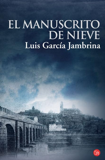 EL MANUSCRITO DE NIEVE FG(9788466319454) Historical Fiction