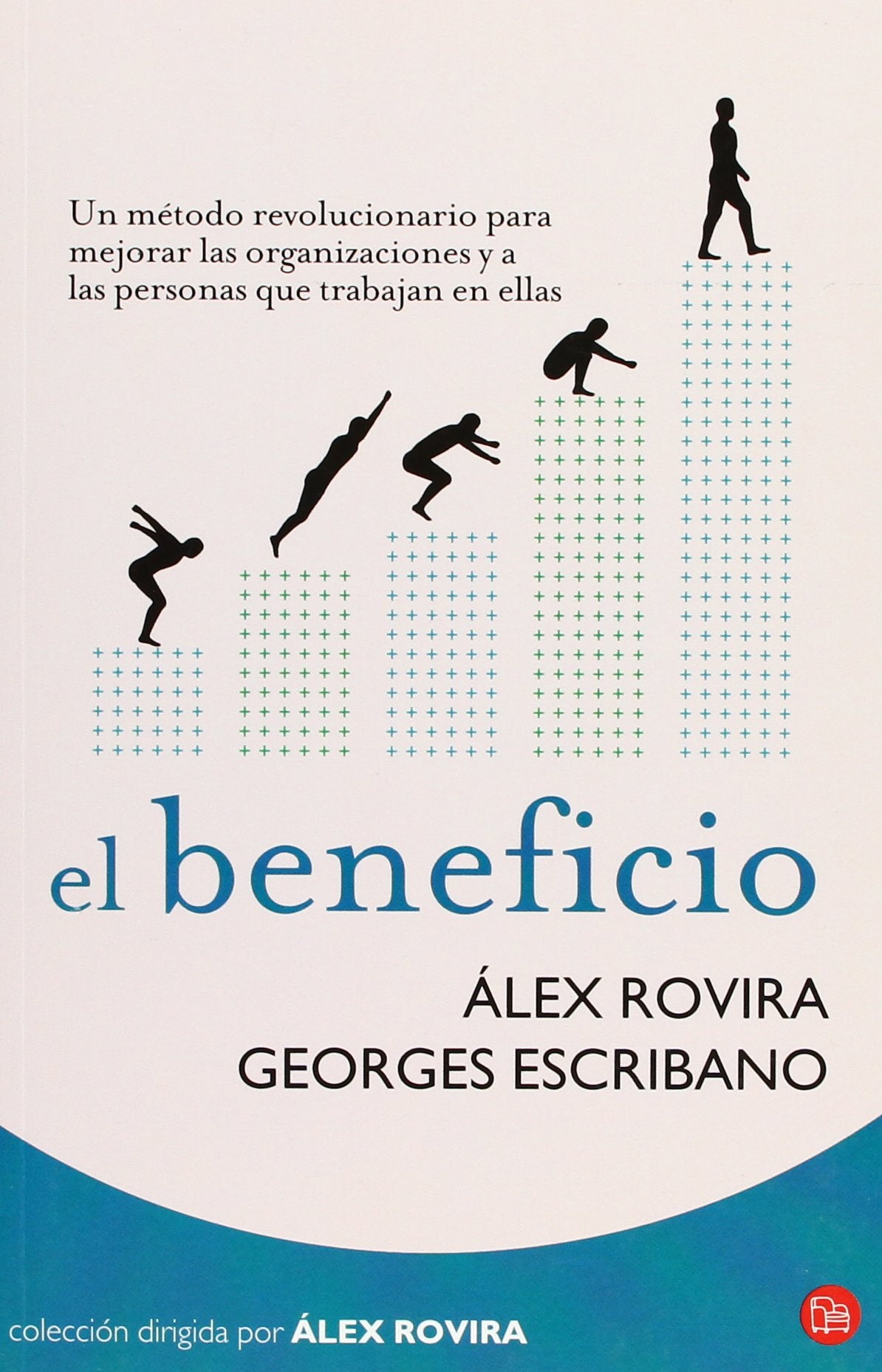 EL BENEFICIO FG(9788466319546) Contemporary literature