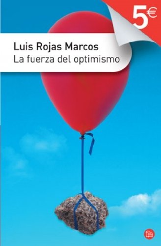 LA FUERZA DEL OPTIMISMO FG 5€ 08 Books