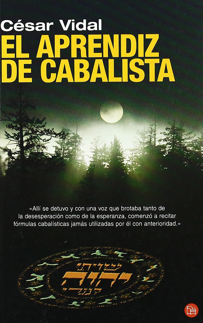 El aprendiz de cabalista Reading Aloud & Learning to Read