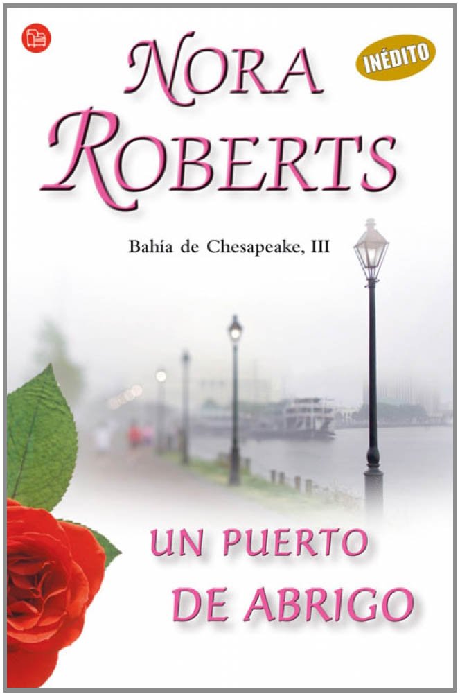 Roberts, N: Bahía de Chesapeake III. Un puerto de abrigo Poetry