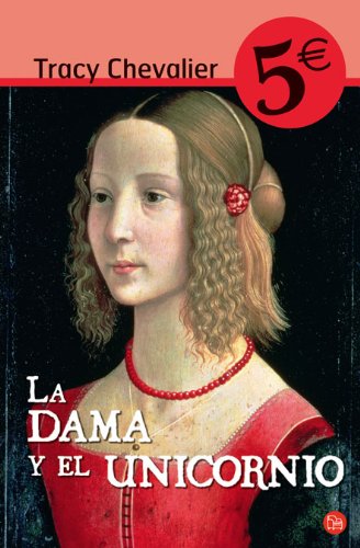 LA DAMA Y EL UNICORNIO CV06 Books