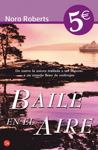 Baile en el aire / Dance Upon the Air book