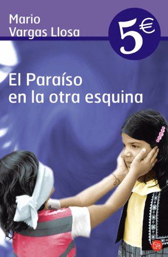 EL PARAISO EN LA OTRA ESQUINA CV06 Contemporary literature