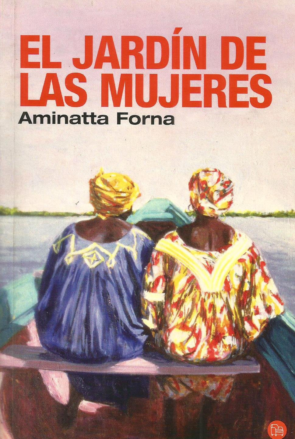El jardín de las mujeres Learning & Reference