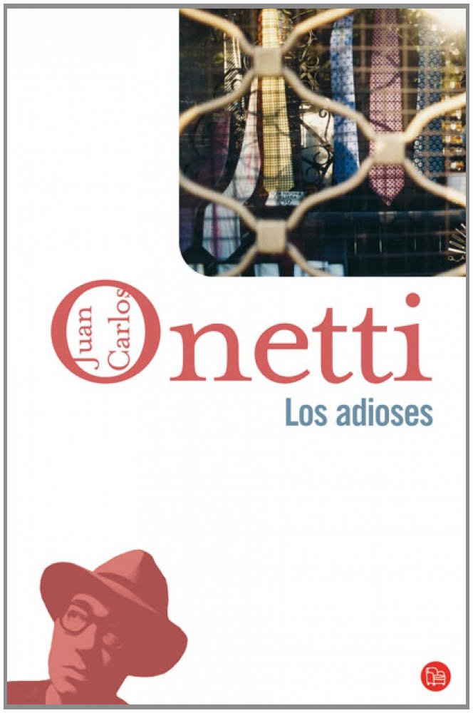 Los Adioses (FORMATO GRANDE, Band 730014) Classics