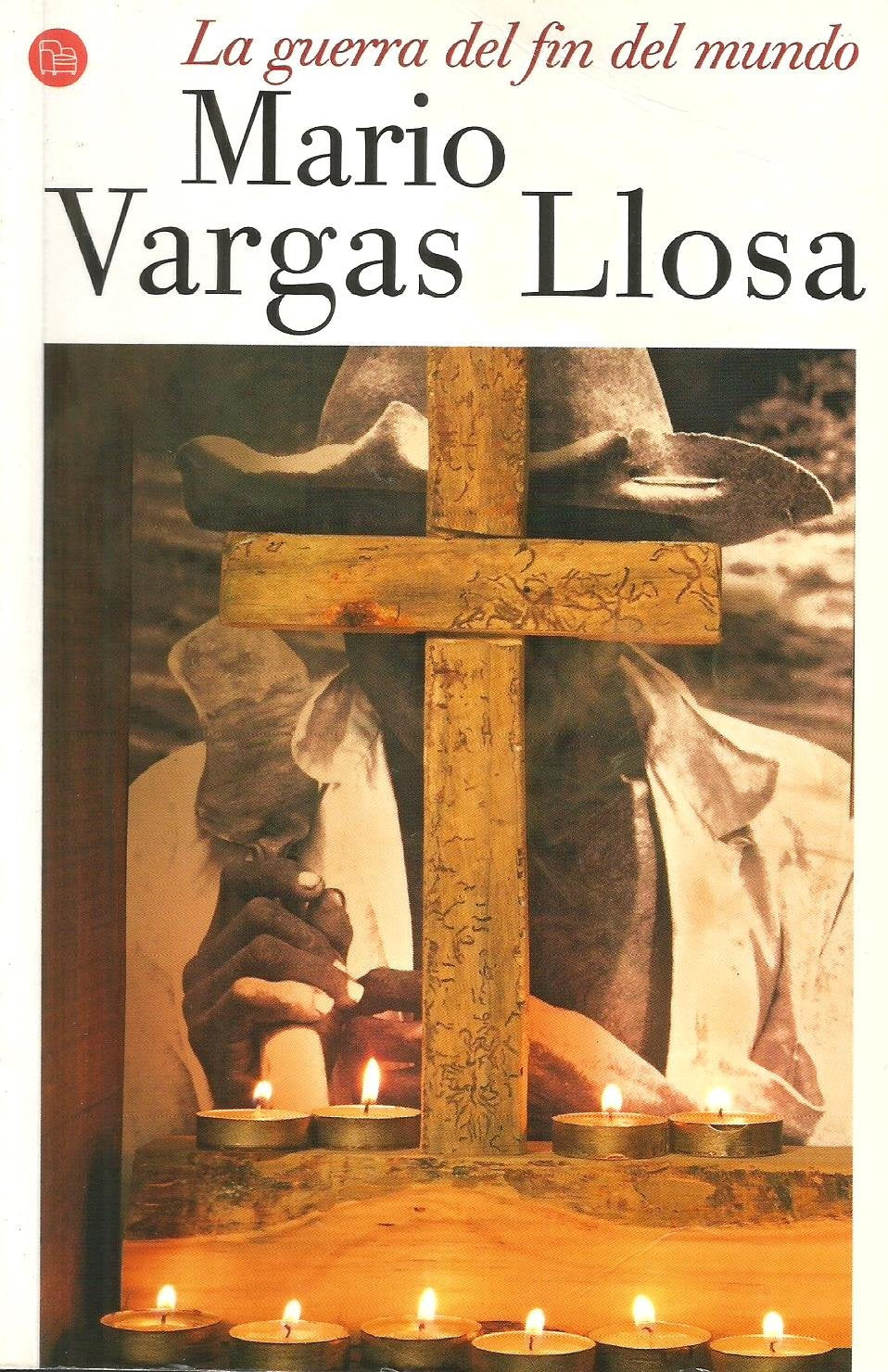 LA GUERRA DEL FIN DEL MUNDO FG (FORMATO GRANDE, Band 730014) Contemporary literature