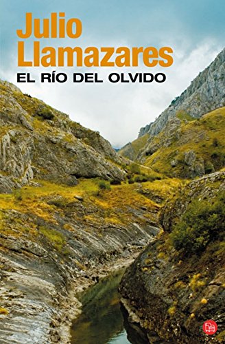 El río del olvido (FORMATO GRANDE) Contemporary literature Books