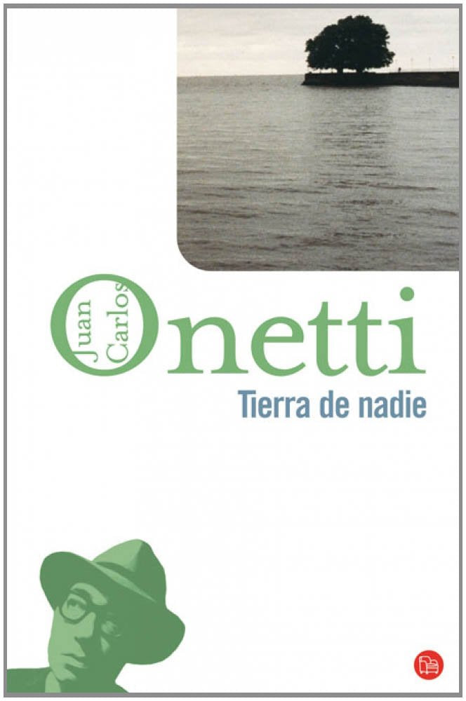 Tierra de nadie (FORMATO GRANDE, Band 730014) Contemporary literature