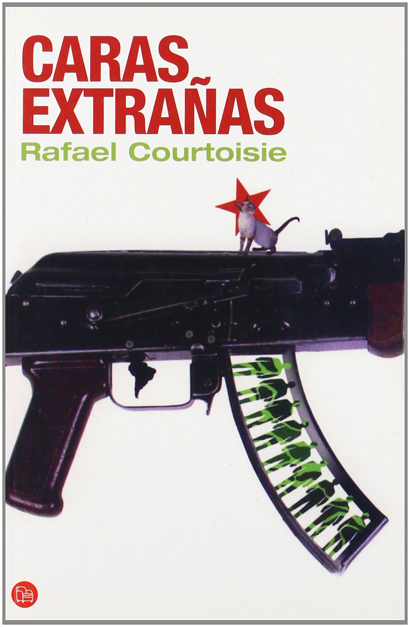 Caras Extranas Action & Adventure