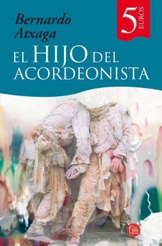 EL HIJO DEL ACORDEONISTA CV 07 Books
