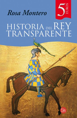 HISTORIA DEL REY TRANSPARENTE CV 07 Books