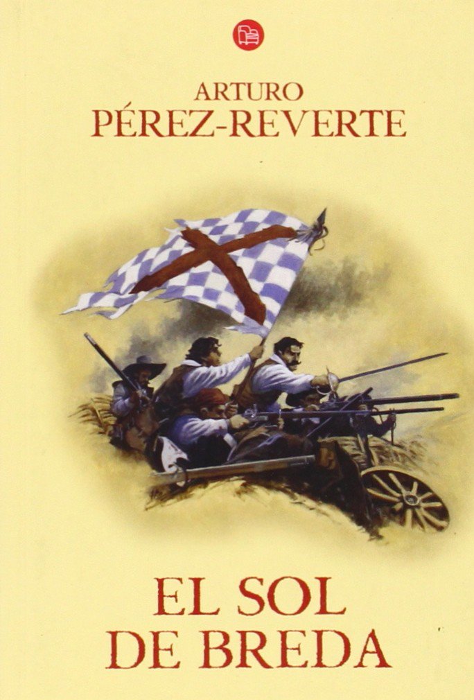 El sol de Breda (FORMATO GRANDE, Band 730014) Contemporary literature