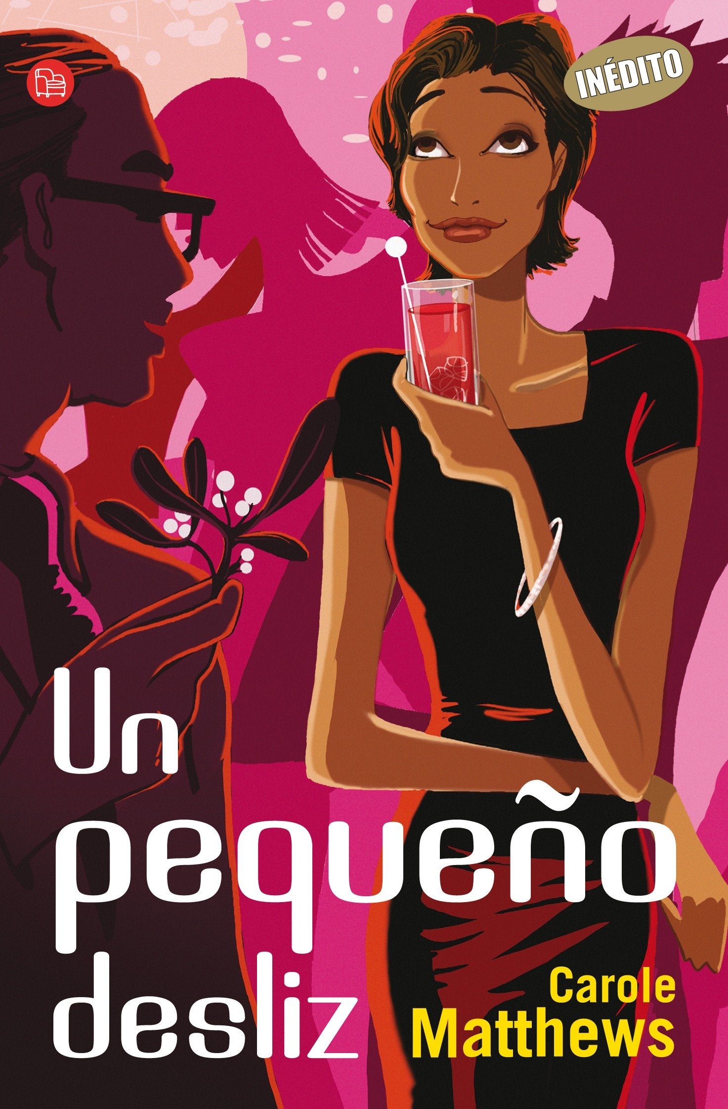 Un pequeño desliz (FORMATO GRANDE, Band 730014) Reading Aloud & Learning to Read
