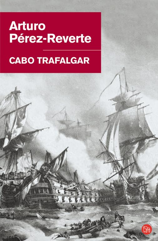 Cabo Trafalgar (FORMATO GRANDE, Band 730014) Historical Fiction