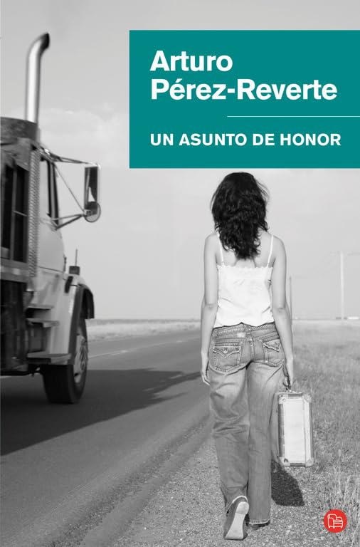 Un asunto de honor/ A matter of honour: Cachito book
