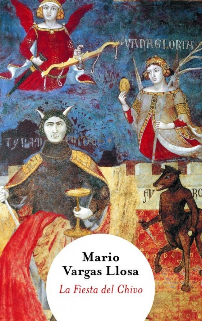 La fiesta del chivo (big books) Contemporary literature