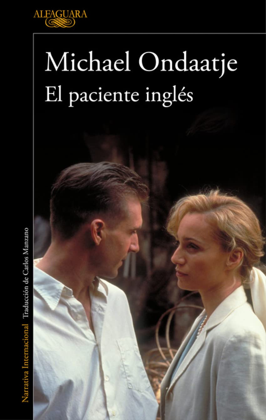 El paciente inglés (FORMATO GRANDE, Band 730014) Contemporary literature