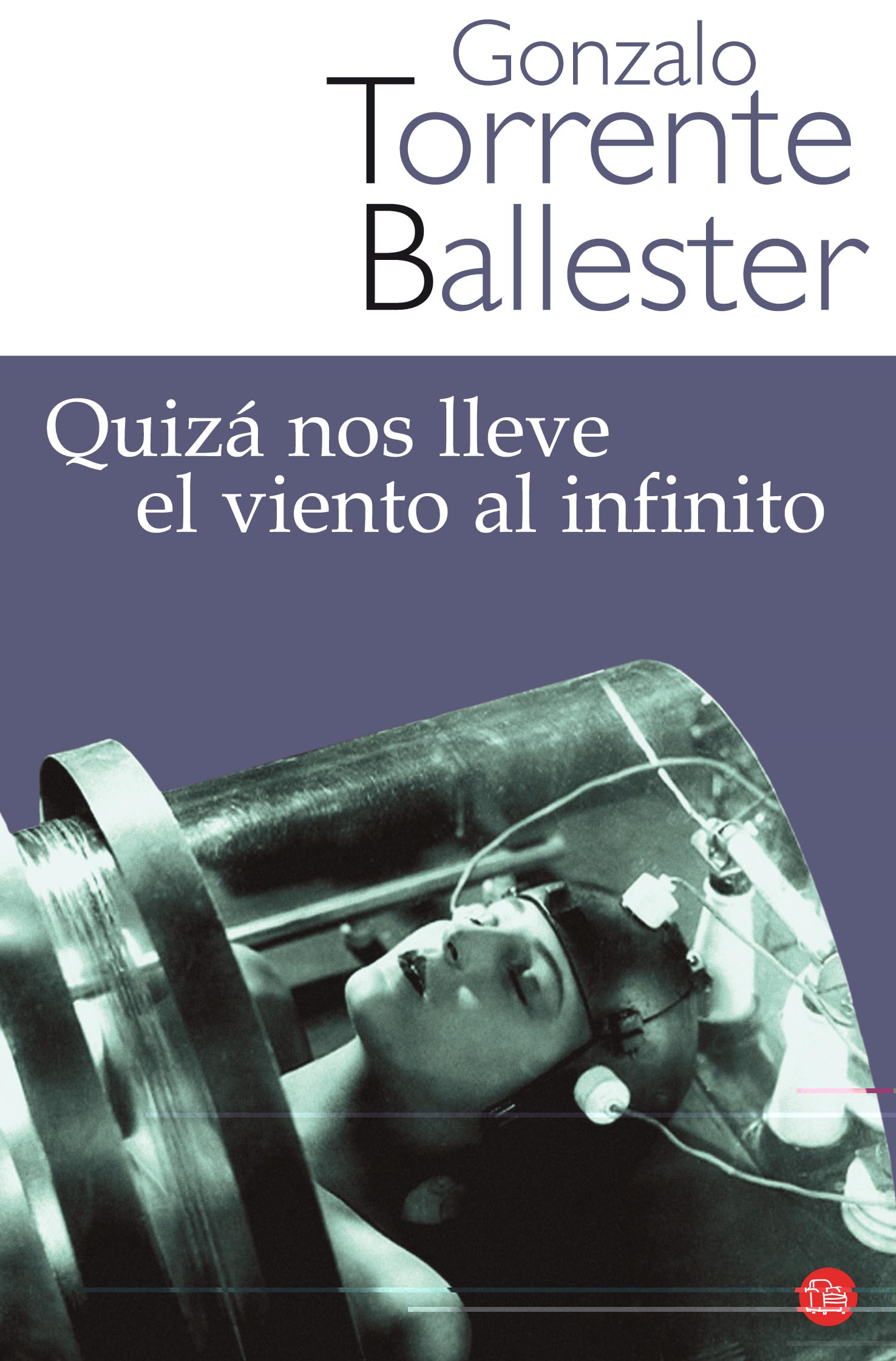 QUIZA NOS LLEVE EL VIENTO FG book