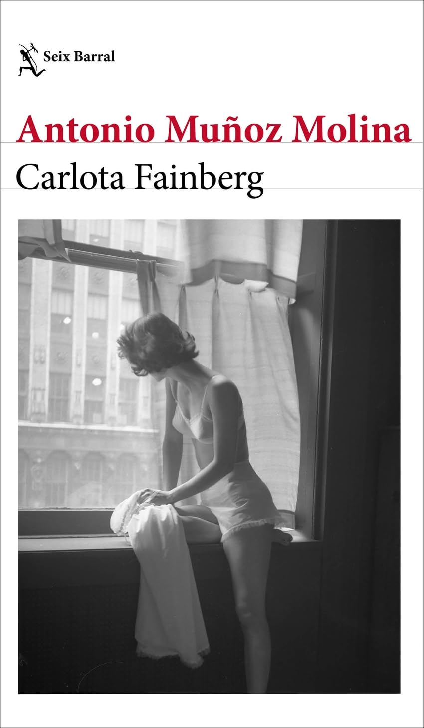 Calota Fainberg book