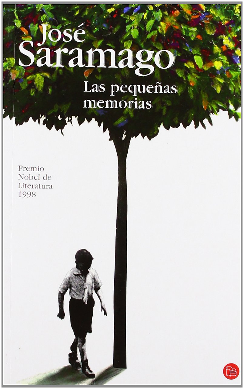 Las pequeñas memorias (FORMATO GRANDE, Band 730014) Fiction Books