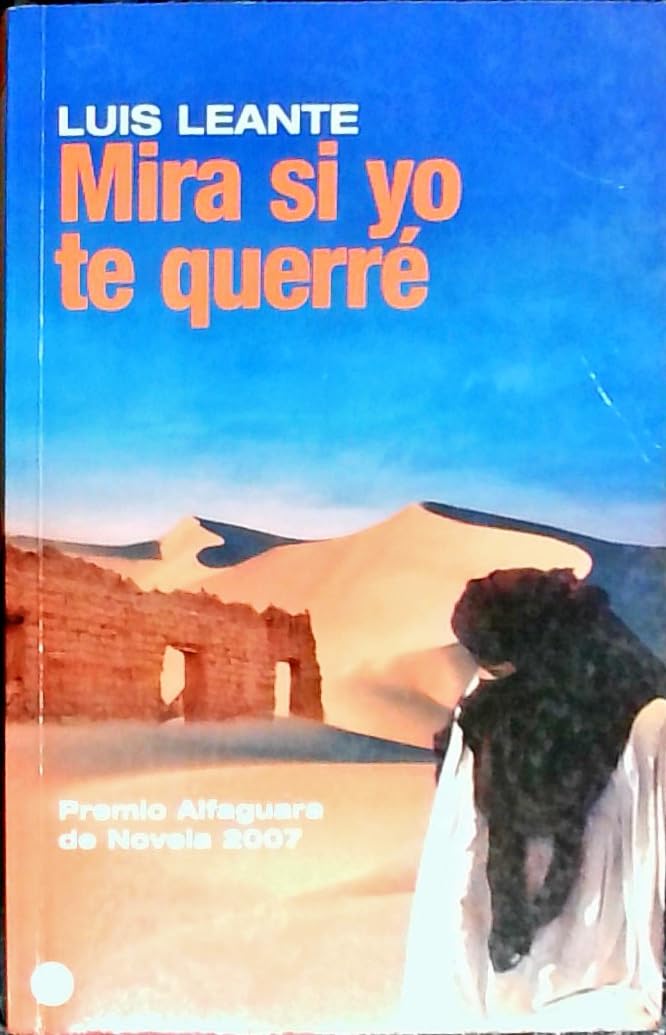 Mira si yo te querré (FORMATO GRANDE, Band 730014) Contemporary literature Books