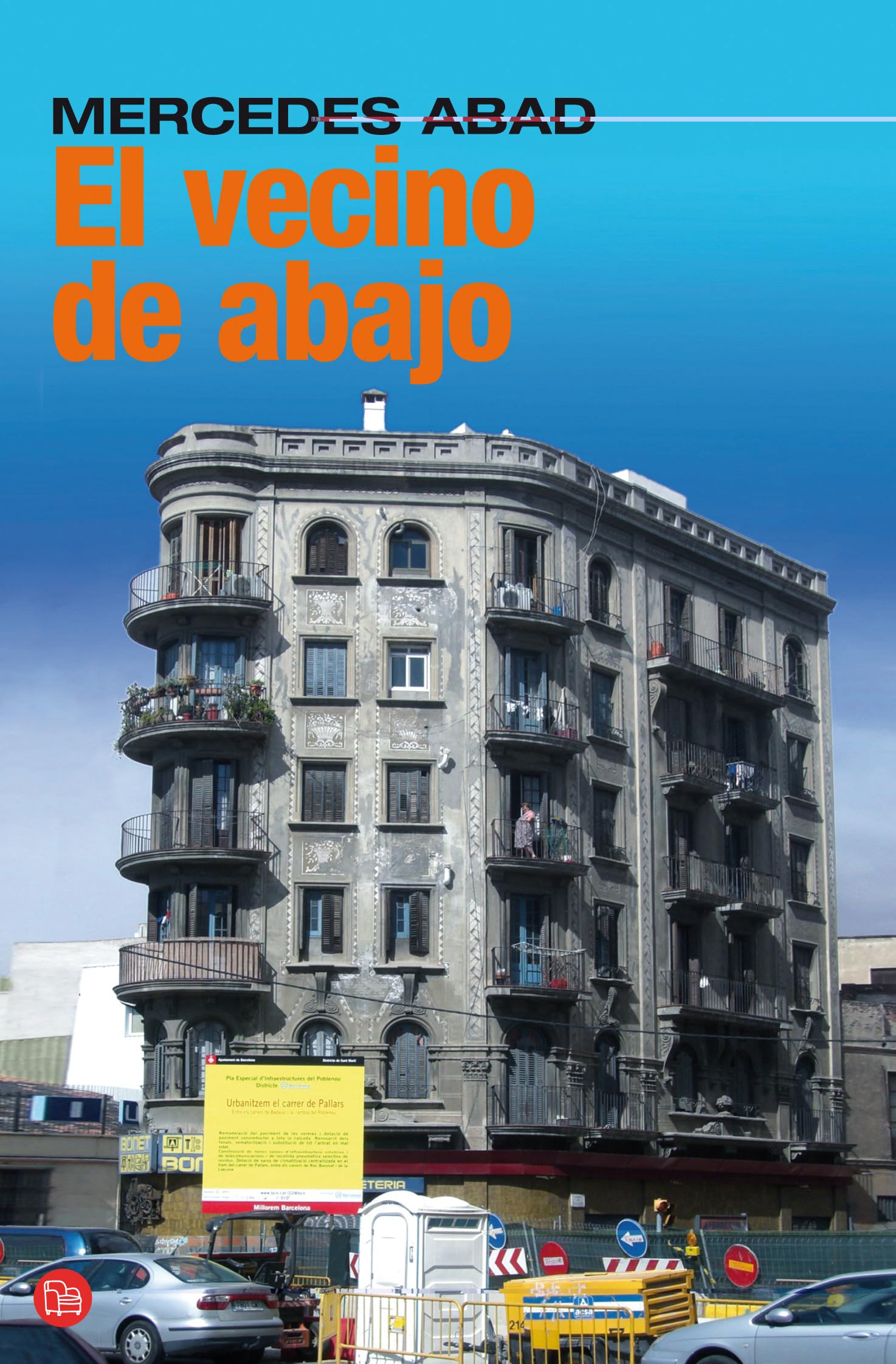 El vecino de abajo (FORMATO GRANDE, Band 730014) Contemporary literature