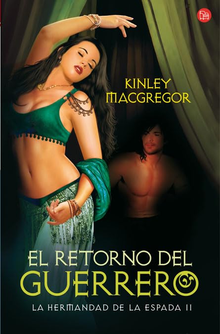 El retorno del guerrero (FORMATO GRANDE, Band 730014) Action & Adventure