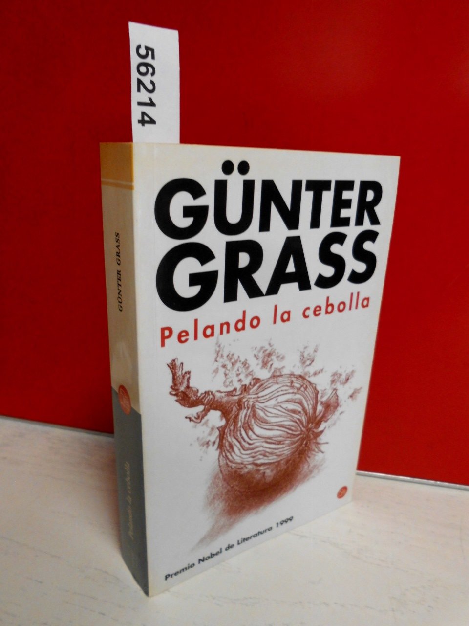 Pelando la cebolla (FORMATO GRANDE, Band 730014) Memories